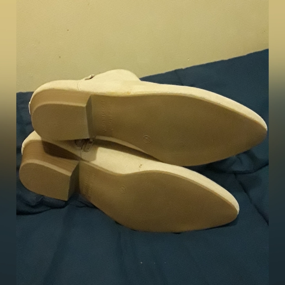 OLD NAVY (CHELSEA (Style) BOOT)                                    [DEADSTOCK] - Picture 7 of 10